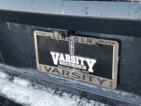 New 2025 Lincoln Navigator L Reserve w/ Jet Appearance Package image 37