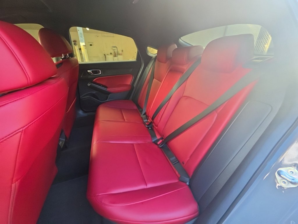 Used 2026 Acura Integra A-Spec w/ Technology Package FWD image 31