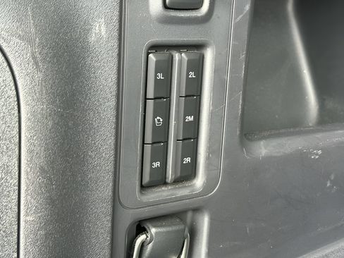 Used 2025 Ford Expedition Active AWD/4WD image 20