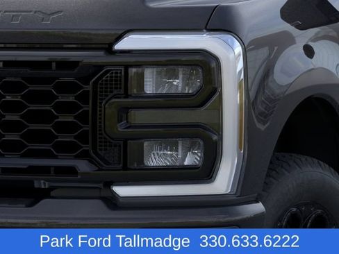 New 2026 Ford F350 4x4 Crew Cab Super Duty image 18