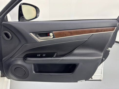 Used 2015 Lexus GS 350 w/ Premium Package image 43