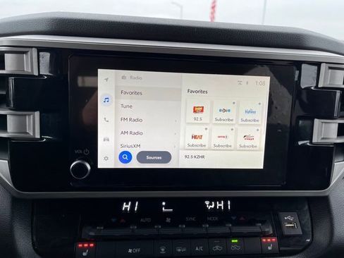 Used 2024 Toyota Tundra SR5 image 17