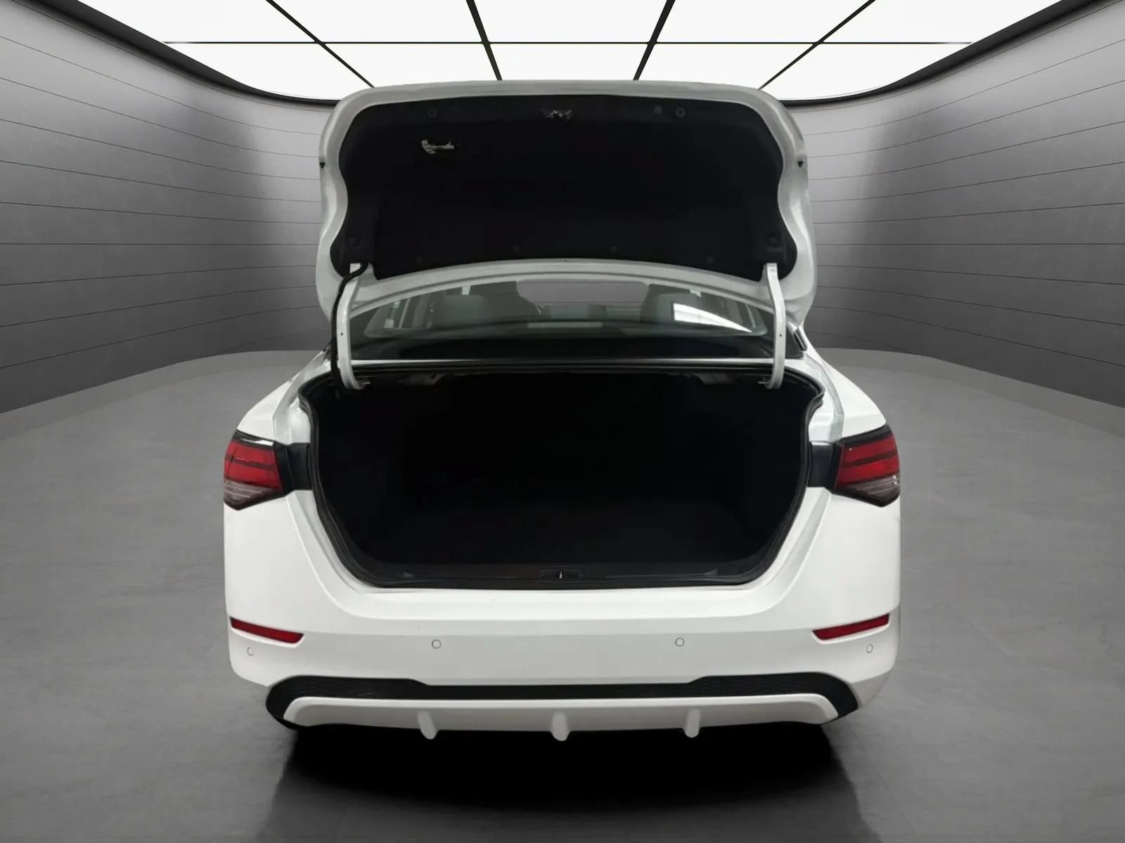 Used 2021 Nissan Sentra SV FWD image 20