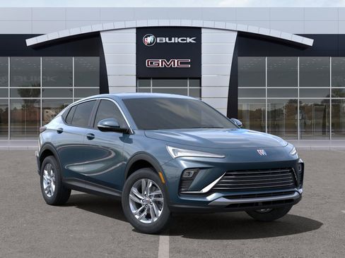 New 2024 Buick Envista Preferred image 7