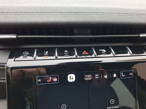 Used 2021 Jeep Grand Cherokee L Limited image 20