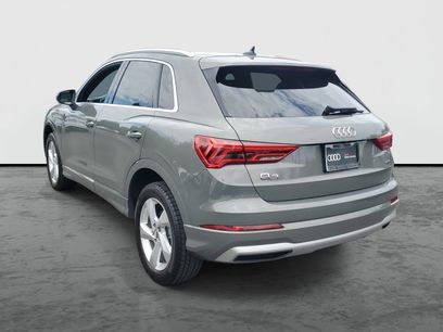 Used 2020 Audi Q3 2.0T Premium w/ Convenience Package