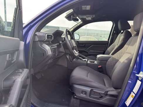 Used 2024 Toyota Tacoma SR5 image 11