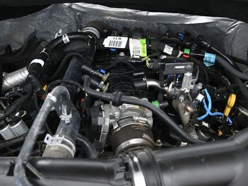 Used 2020 Ford F150 XLT w/ Equipment Group 302A Luxury AWD/4WD image 33