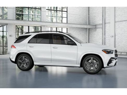 New 2026 Mercedes-Benz GLE 350 GLE 350 image 14