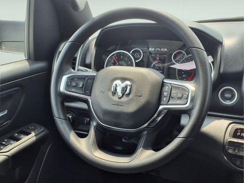 New 2026 RAM 1500 Tradesman AWD/4WD image 8