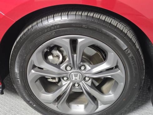 Used 2024 Honda Accord EX image 5