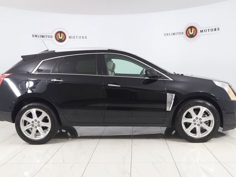 Used 2015 Cadillac SRX Performance image 2