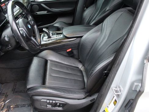 Used 2018 BMW X5 xDrive35i image 14