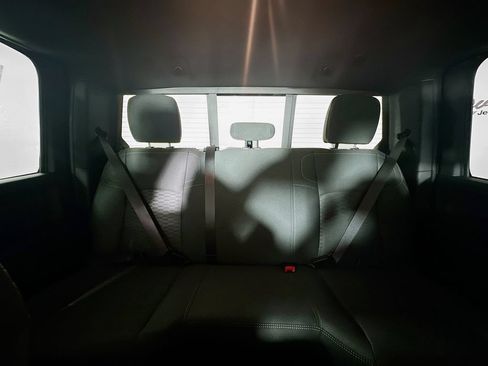 New 2026 RAM 2500 Tradesman AWD/4WD image 10