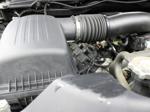 Used 2022 RAM 1500 Big Horn AWD/4WD image 29