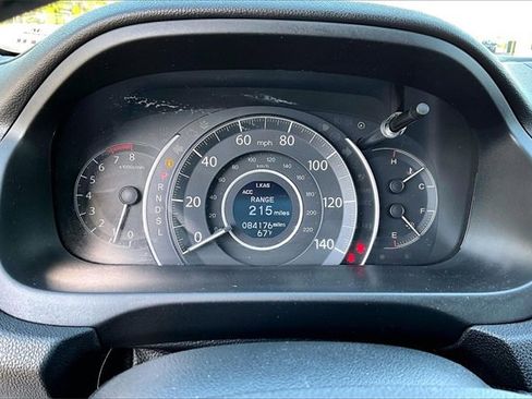 Used 2016 Honda CR-V Touring image 13