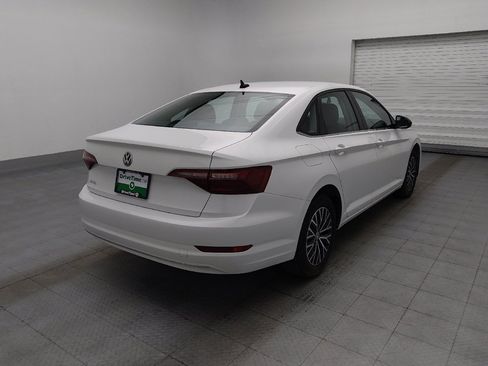 Used 2021 Volkswagen Jetta S FWD image 9