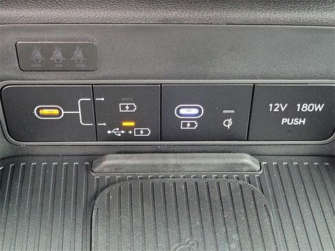 New 2026 Hyundai Kona SEL Sport image 14