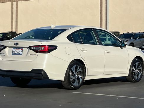 Used 2023 Subaru Legacy Premium image 2