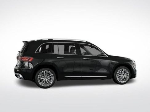 New 2025 Mercedes-Benz GLB 35 AMG 4MATIC image 17