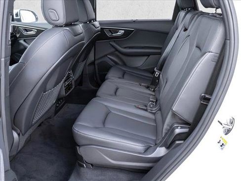 New 2026 Audi Q7 2.0T Premium Plus AWD/4WD image 22