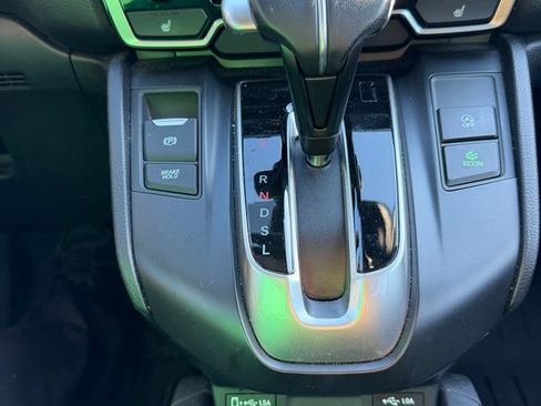 Used 2022 Honda CR-V EX-L image 16