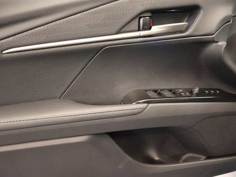 New 2026 Toyota Camry XSE image 9