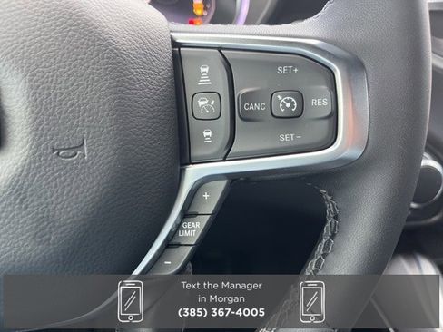 New 2026 RAM 1500 Big Horn image 30