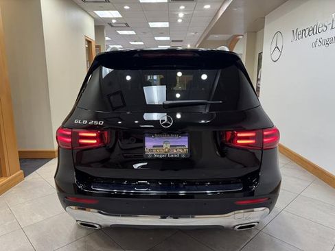 Certified 2026 Mercedes-Benz GLB 250 image 4