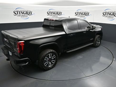 Used 2024 GMC Sierra 1500 AT4 w/ Technology Package image 15