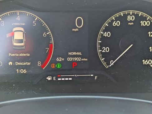 Used 2025 Honda Civic Sport image 28