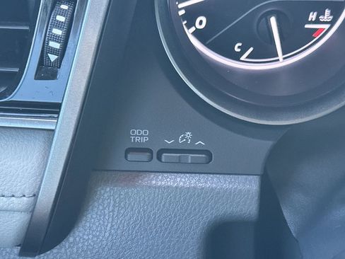Certified 2024 Toyota Camry SE w/ Convenience Package FWD image 24