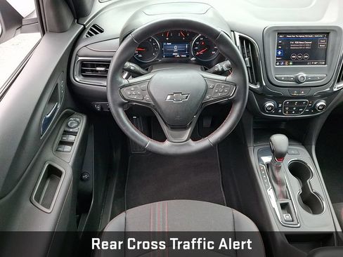 Used 2023 Chevrolet Equinox RS FWD image 14