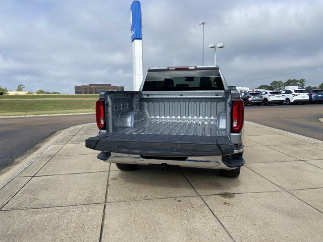 Used 2026 GMC Sierra 1500 SLT AWD/4WD image 27