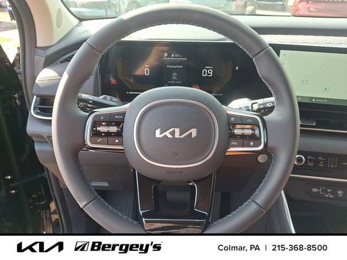 New 2026 Kia K5 GT-Line FWD image 17