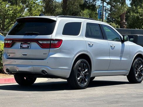 New 2026 Dodge Durango GT AWD/4WD image 4