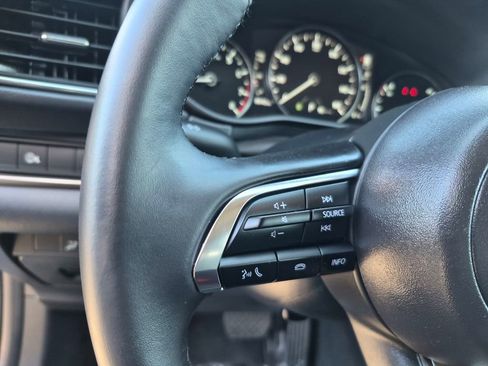 Certified 2025 MAZDA CX-30 AWD 2.5 S w/ Preferred Package image 15