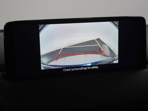 Used 2024 MAZDA CX-5 AWD 2.5 S w/ Select Package image 26