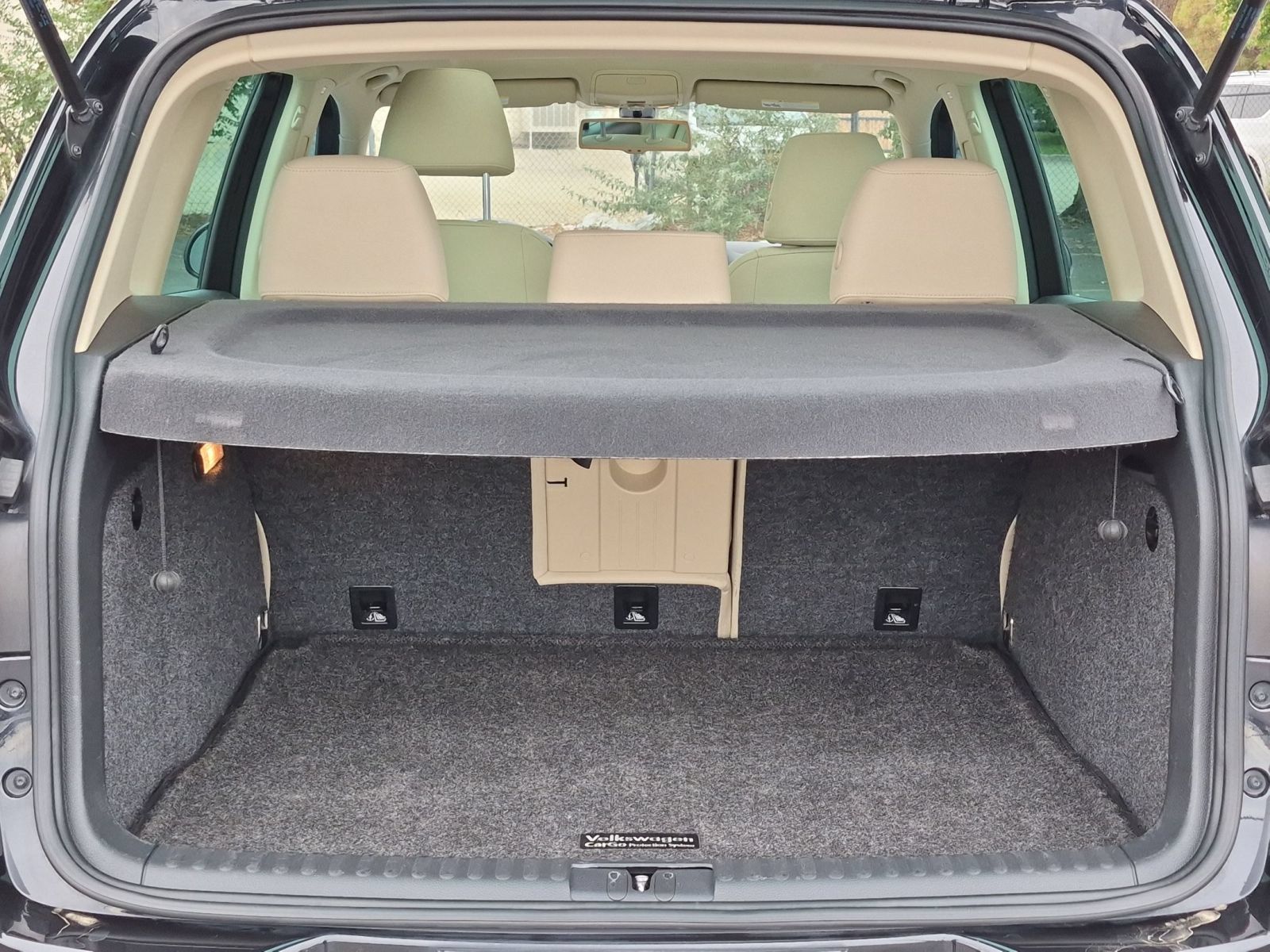 Used 2016 Volkswagen Tiguan SE AWD/4WD image 33