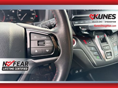 Used 2025 Honda Odyssey Sport-L image 32