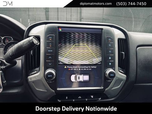 Used 2017 Chevrolet Silverado 2500 LT AWD/4WD image 31