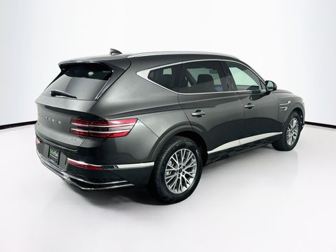 Used 2025 Genesis GV80 2.5T Standard AWD/4WD image 9