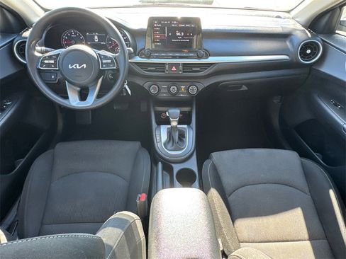 Used 2024 Kia Forte LXS image 23