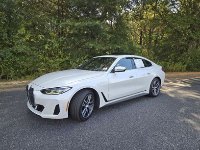Used 2023 BMW 430i Gran Coupe