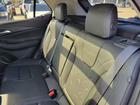 New 2026 Buick Encore GX Avenir w/ Avenir Technology Package image 29