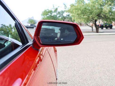 Used 2010 Chevrolet Camaro SS RWD image 60