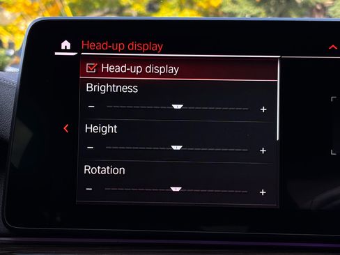 Used 2021 BMW M550i xDrive w/ Premium Package image 20