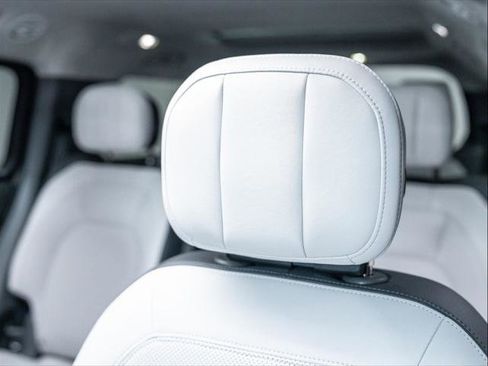 New 2025 Land Rover Defender 130 V8 image 14