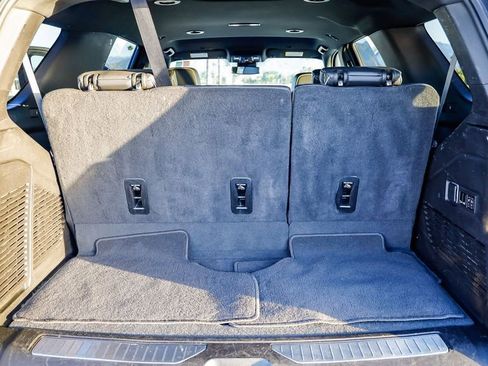 Used 2024 Chevrolet Tahoe Premier image 31