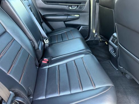 Certified 2024 Honda CR-V Sport-L image 29